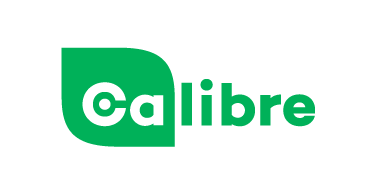 Logo Calibre