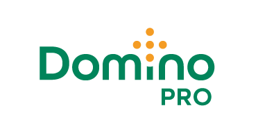 Logo Domino